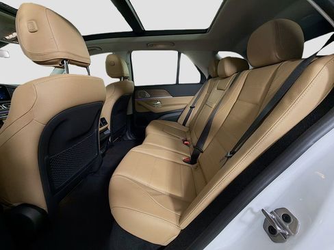 New 2026 Mercedes-Benz GLE 350 4MATIC image 25