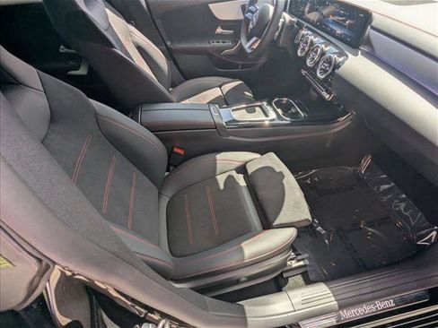 Certified 2026 Mercedes-Benz CLA 250 CLA 250 image 22