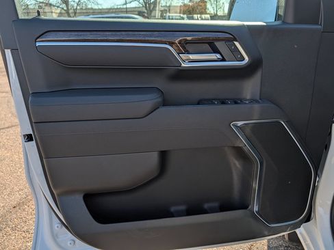 New 2026 GMC Sierra 1500 SLE AWD/4WD image 35