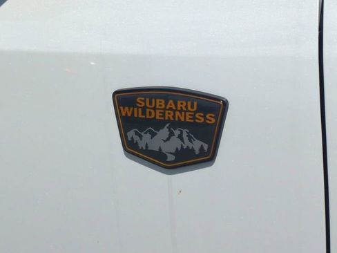 Used 2023 Subaru Outback Wilderness AWD/4WD image 13