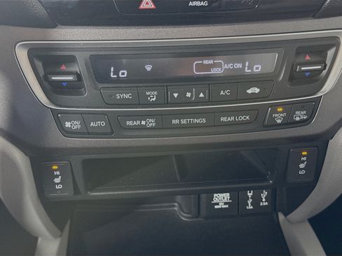 Used 2017 Honda Pilot EX-L image 15