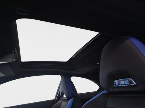 Used 2025 BMW M2 RWD image 28