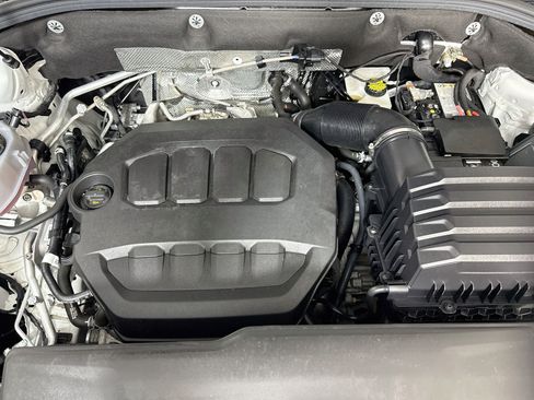 Used 2026 Volkswagen Atlas SE FWD image 39