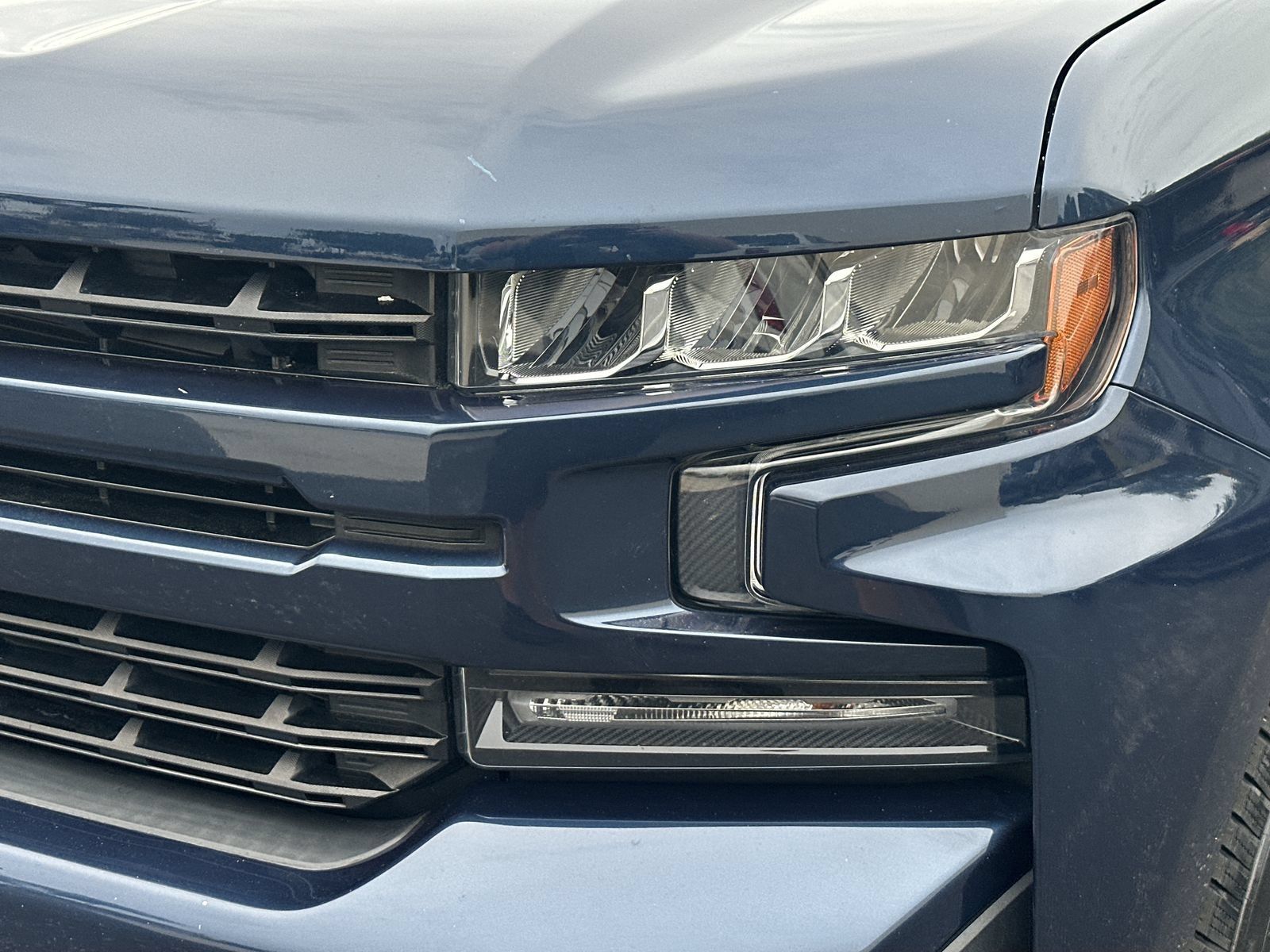 Used 2019 Chevrolet Silverado 1500 RST AWD/4WD image 11