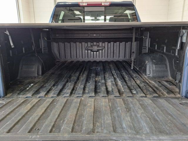 Used 2021 Chevrolet Silverado 1500 RST w/ All Star Edition Plus AWD/4WD image 34