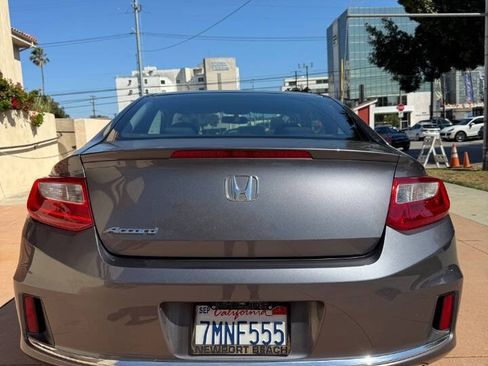 Used 2015 Honda Accord LX-S image 5