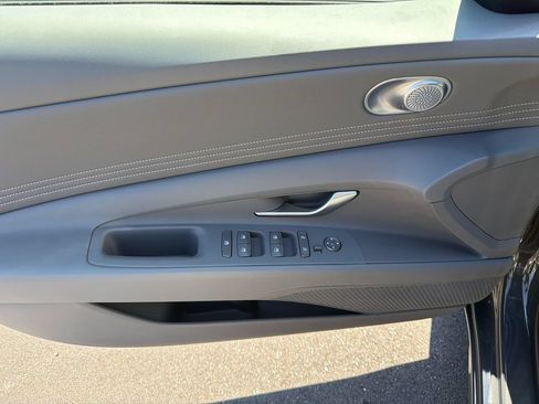 New 2026 Hyundai Elantra Sport w/ Cargo Package FWD image 11