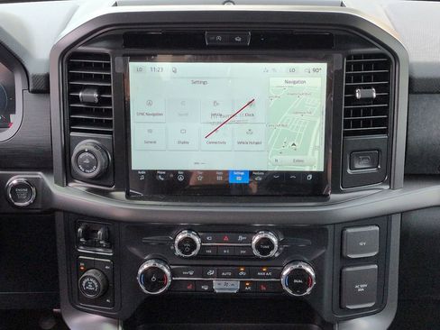 New 2026 Ford F150 Tremor AWD/4WD image 18