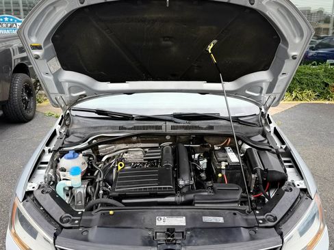 Used 2016 Volkswagen Jetta S FWD image 37