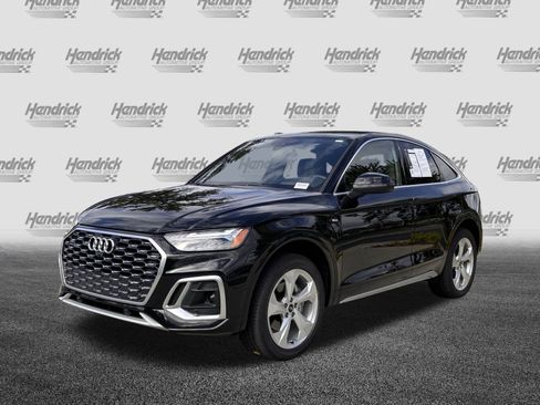 Certified 2024 Audi Q5 2.0T Prestige w/ Prestige Package image 5
