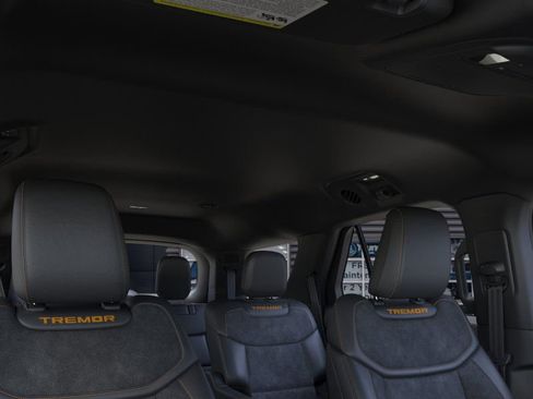 New 2026 Ford Explorer Tremor w/ Tremor Convenience Package image 22