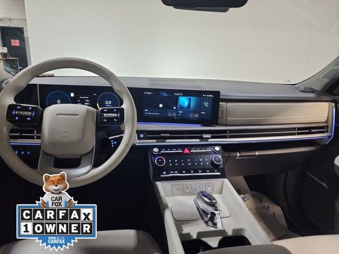 Used 2024 Hyundai Santa Fe Limited image 15