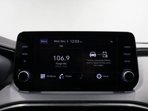 Used 2021 Hyundai Santa Fe SEL image 26