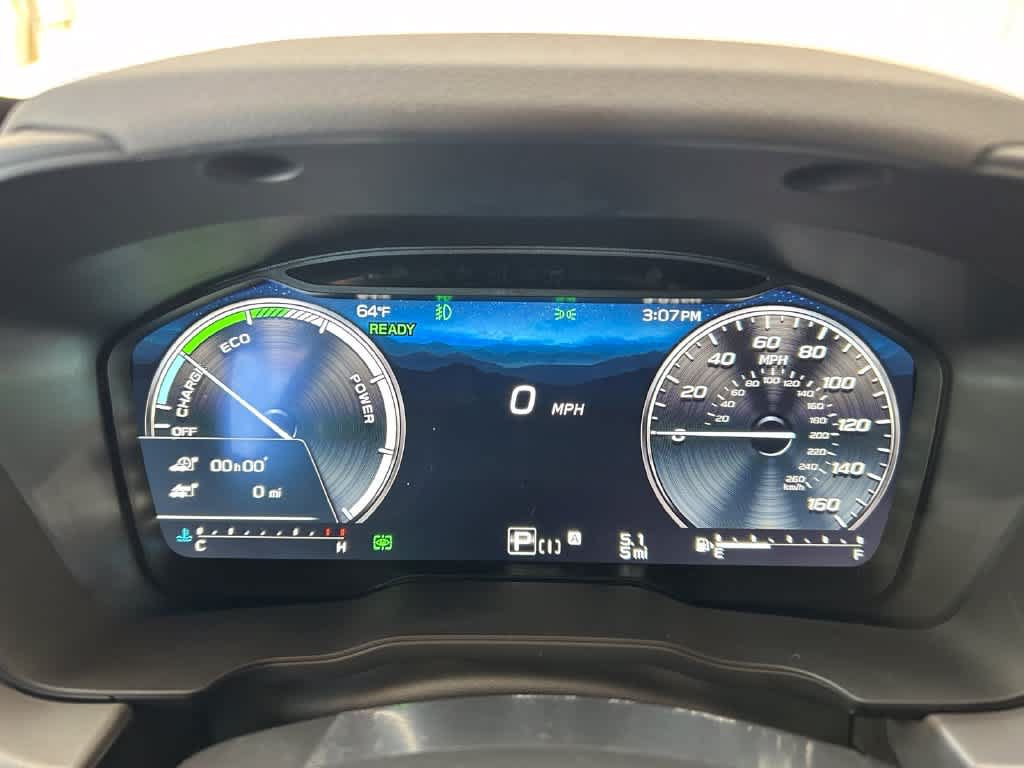 New 2026 Subaru Crosstrek 2.5i Limited AWD/4WD image 18