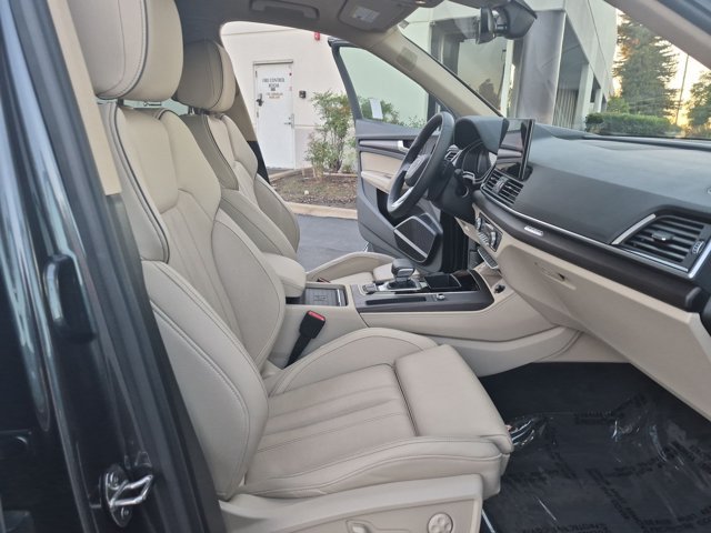 Used 2024 Audi Q5 2.0T Prestige AWD/4WD image 22