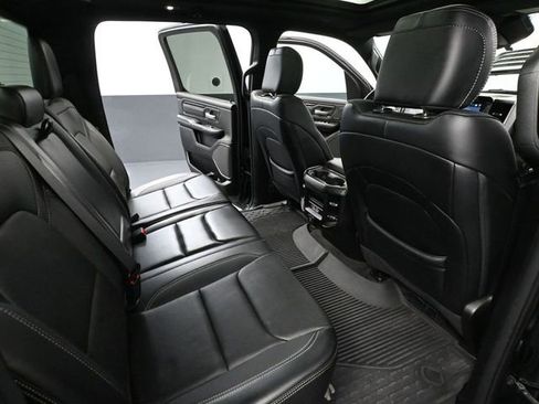 Used 2023 RAM 1500 Rebel w/ Rebel Level 2 Equipment Group image 51