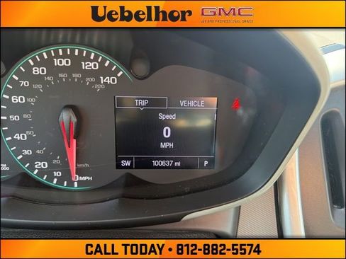 Used 2020 Chevrolet Sonic Premier image 27