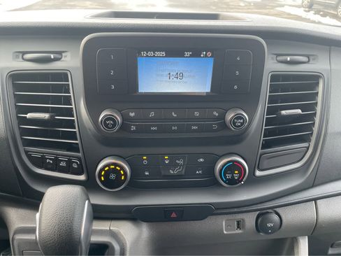 Used 2024 Ford Transit 250 image 20