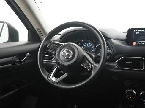 Used 2019 MAZDA CX-5 Sport AWD/4WD image 11