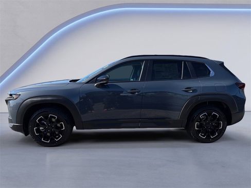 New 2026 MAZDA CX-50 Meridian Edition w/ Weather Package image 6