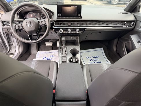 Certified 2023 Honda Civic Sport image 13