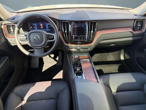 Certified 2023 Volvo XC60 B5 Plus w/ Protection Package Premier FWD image 16