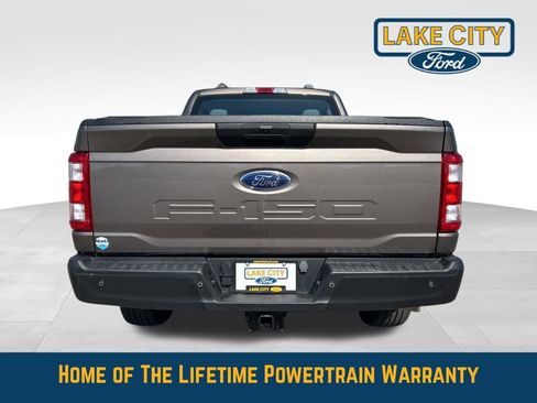 Used 2023 Ford F150 XL w/ Trailer Tow Package AWD/4WD image 4