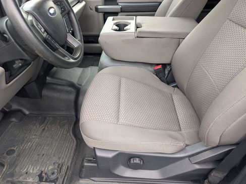 Used 2021 Ford F250 XLT RWD image 10