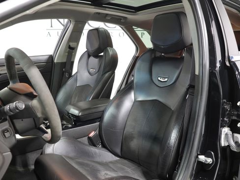 Used 2011 Cadillac CTS V image 89