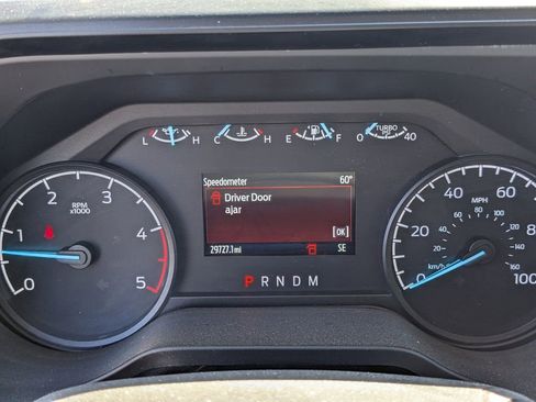 Used 2025 Ford F250 XLT image 34