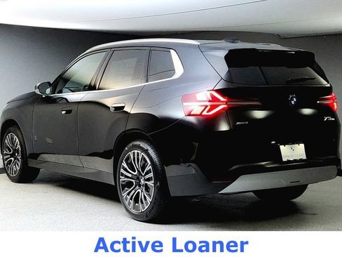 Used 2025 BMW X3 xDrive30i AWD/4WD image 5