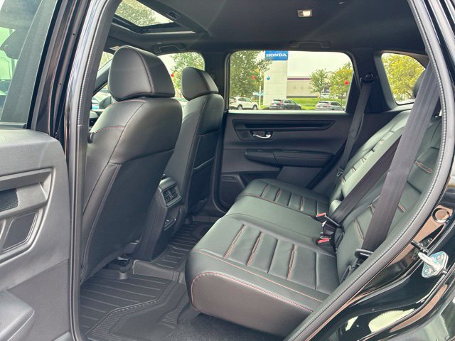 New 2027 Honda CR-V Sport-L image 8
