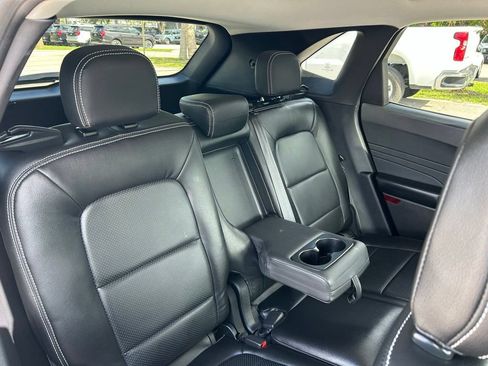 Used 2023 Ford Escape SE FWD image 48