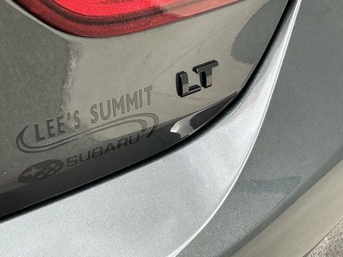 Used 2018 Chevrolet Cruze LT w/ Convenience Package image 6