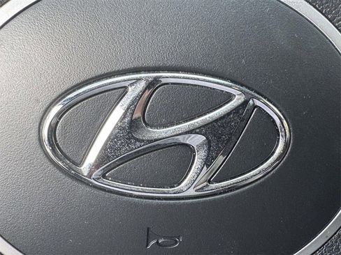 Used 2022 Hyundai Tucson SEL w/ Cargo Package image 33