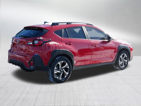 Used 2024 Subaru Crosstrek 2.0i Premium image 7