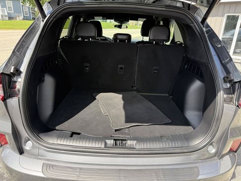 Used 2024 Ford Escape ST-Line w/ Tech Pack #1 AWD/4WD image 21