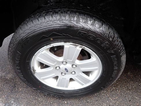 Used 2007 Ford Explorer XLT AWD/4WD image 11