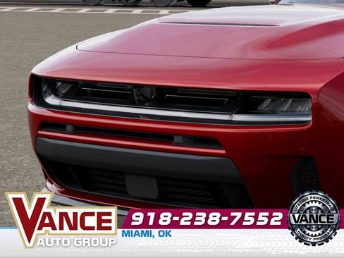 New 2026 Dodge Charger R/T image 11