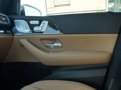 Certified 2026 Mercedes-Benz GLE 450 4MATIC image 25