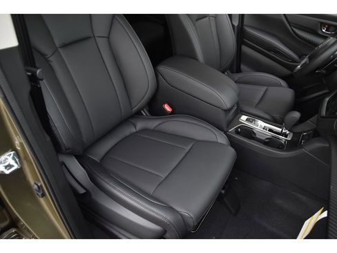 New 2026 Subaru Ascent Premium AWD/4WD image 29