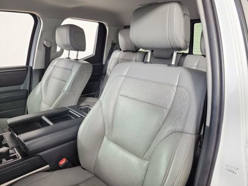 Used 2024 Toyota Tundra SR5 w/ SR5 Premium Package AWD/4WD image 20