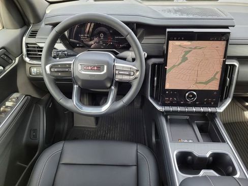 New 2026 GMC Acadia Elevation w/ Black Edition FWD image 11