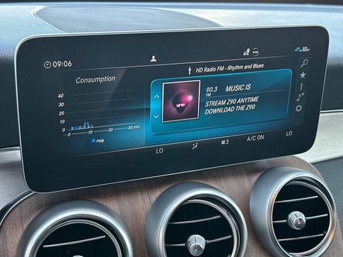 Used 2020 Mercedes-Benz C 300 Cabriolet image 20