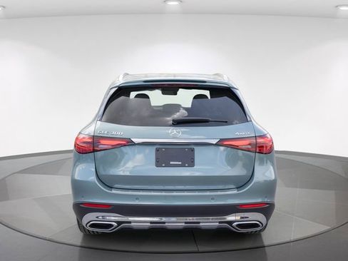 New 2026 Mercedes-Benz GLC 300 4MATIC image 8