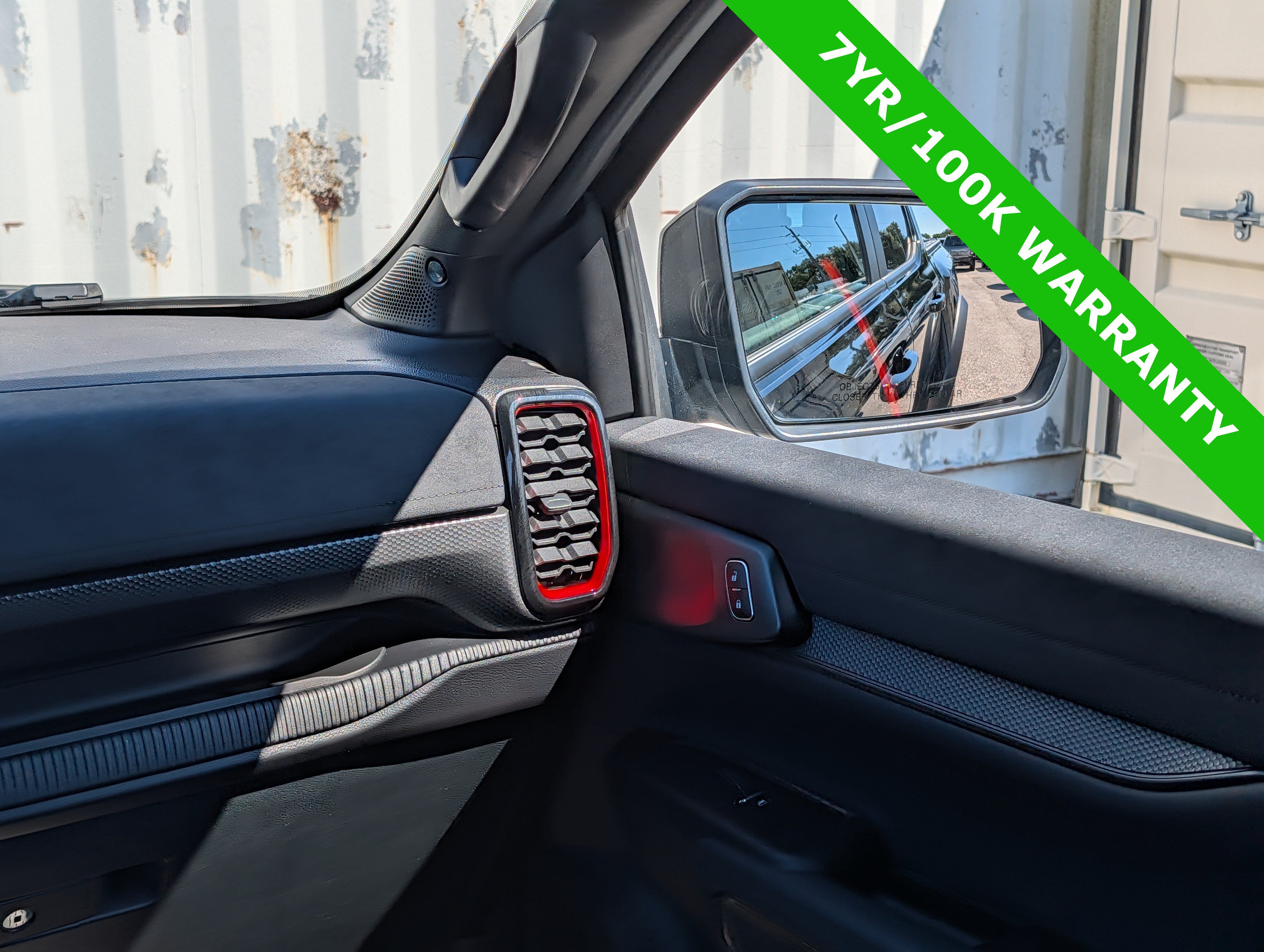 Used 2025 Ford Ranger Raptor AWD/4WD image 19