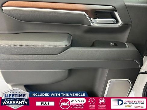 Used 2025 GMC Sierra 1500 Denali image 25