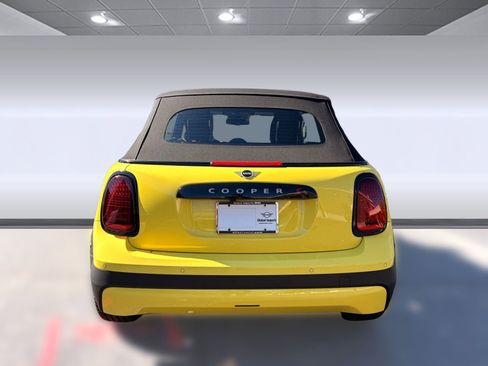 New 2026 MINI Cooper S image 10