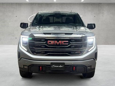 Certified 2024 GMC Sierra 1500 AT4 w/ Technology Package AWD/4WD image 17