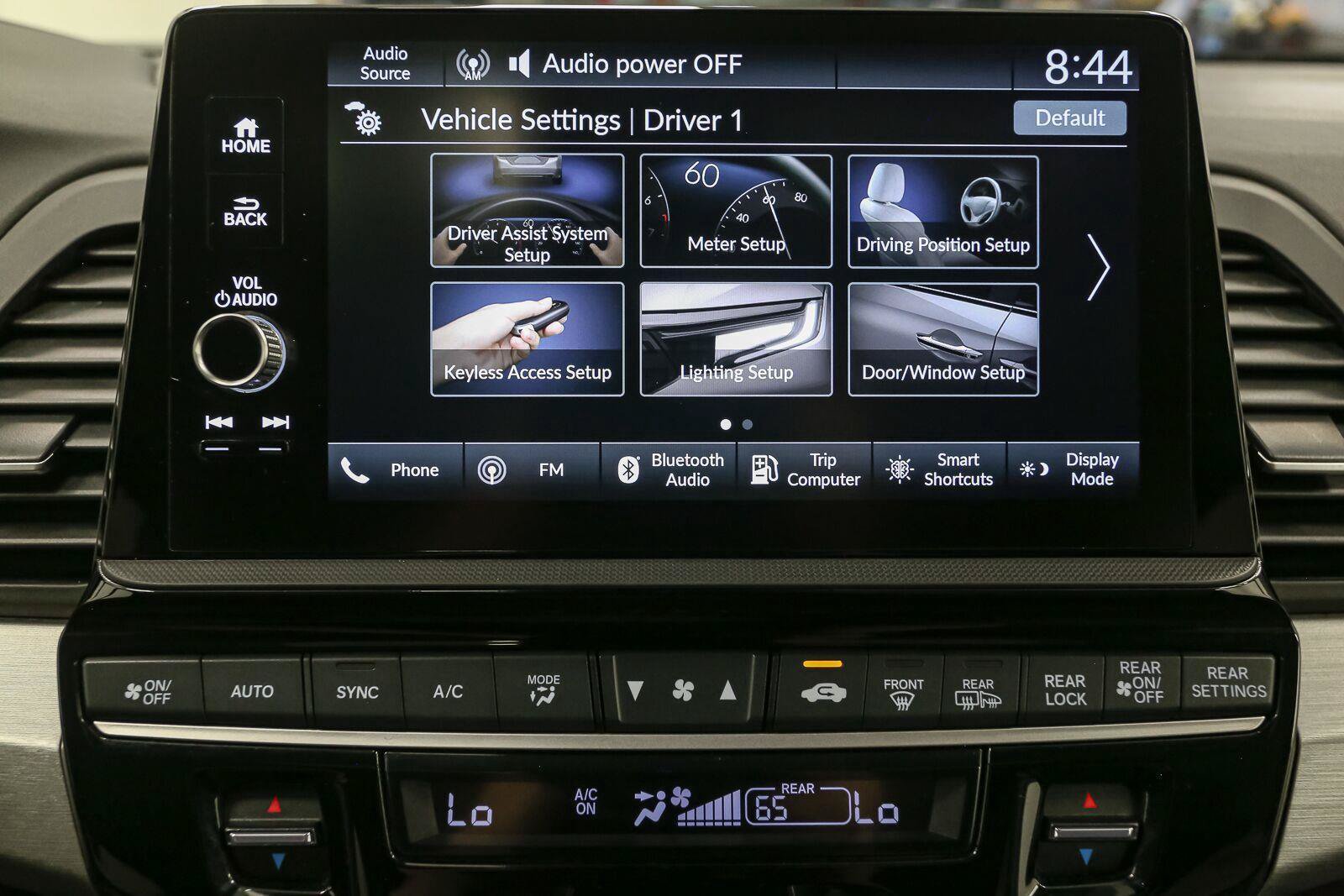 Used 2025 Honda Odyssey EX-L image 24
